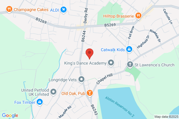 Longridge Sport & Leisure