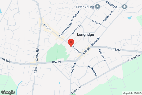 Longridge Teaching Centre
