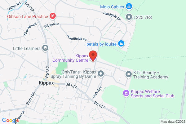 Longridge Youth & Community Centre