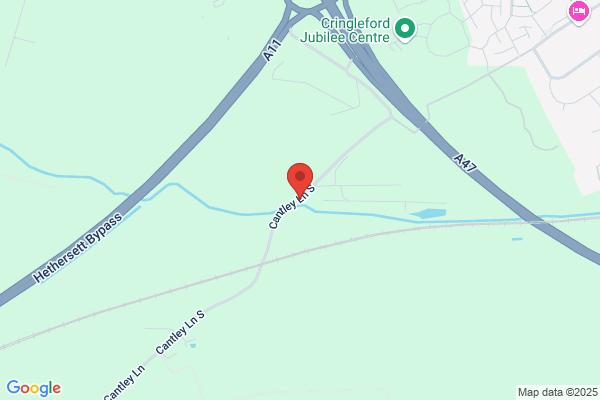 Meadows Fisheries