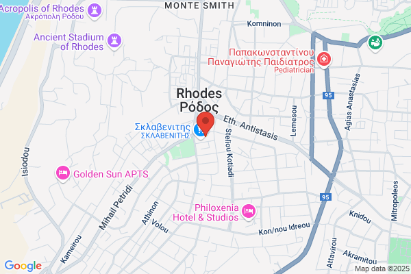 Rhodes