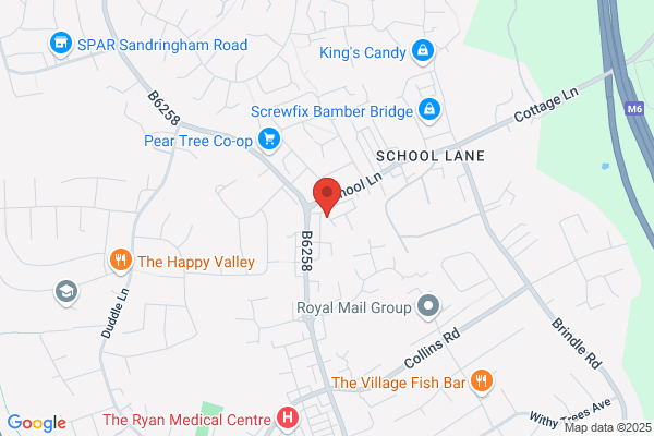 School Lane Working Mens Club