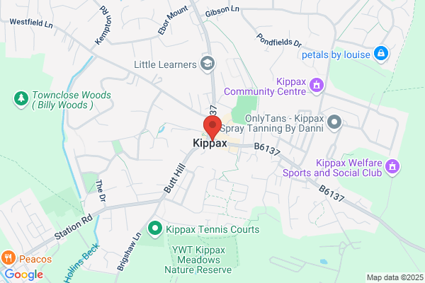 Stevens (Kippax)