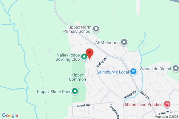 Valley Ridge Sheltered Housing