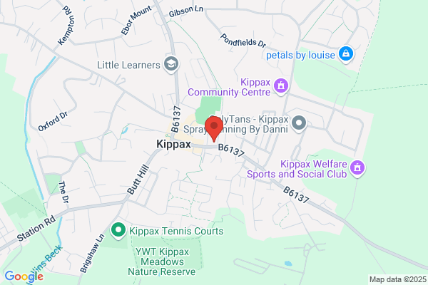 Westfield Windows (Kippax)