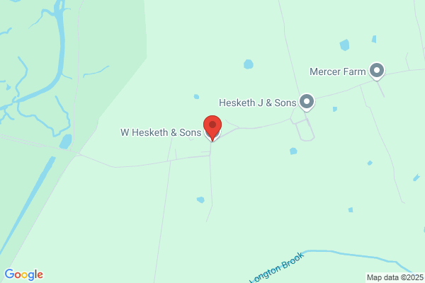 William Hesketh & Sons
