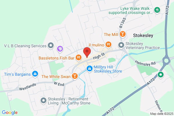Co-op Food - Stokesley - High Street