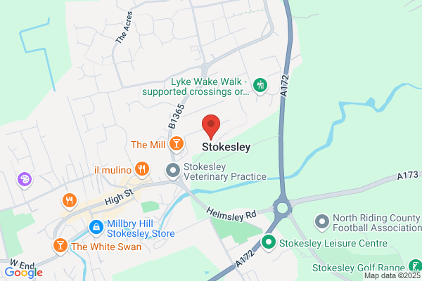 Co-op Food - Stokesley - Springfield