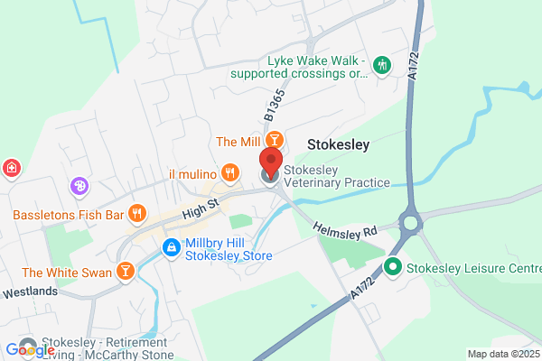 Stokesley Funeralcare (inc HW Carter)