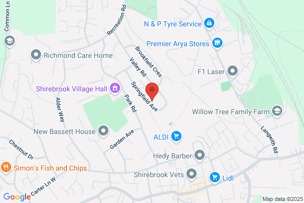 Stokesley Bookkeeping Services