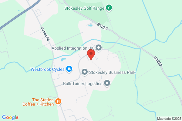 Stokesley Taxis