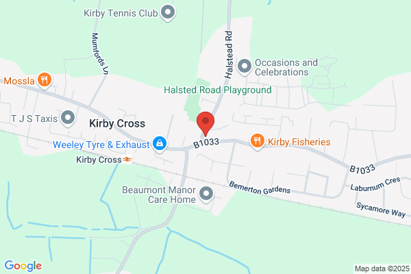 Day Lewis Pharmacy Kirby Cross