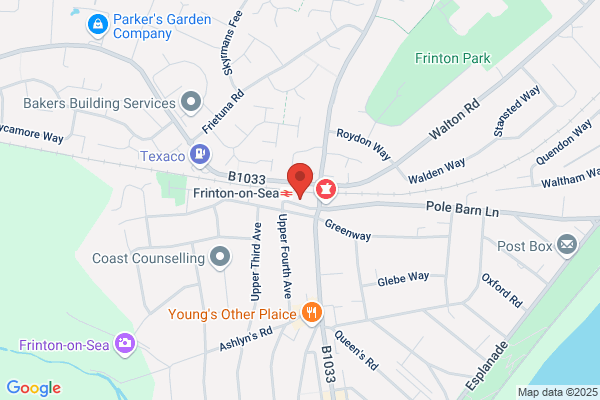 Caradoc Surgery
