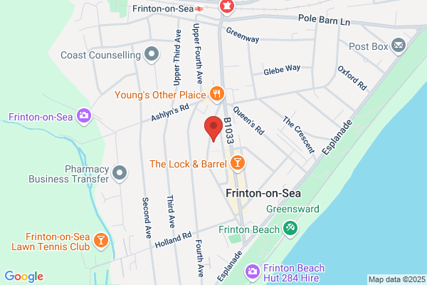 Frinton Chapel Pre-School