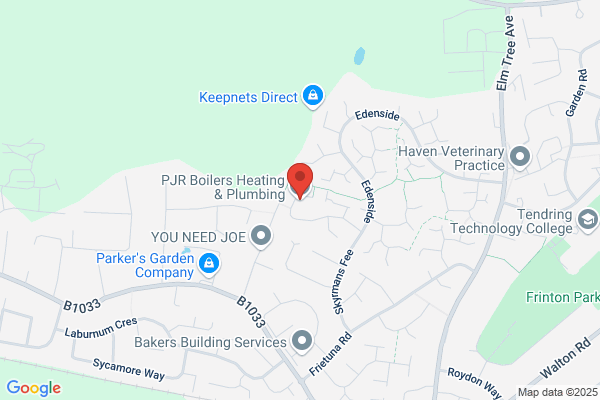 Frinton Heating & Plumbing Services Ltd