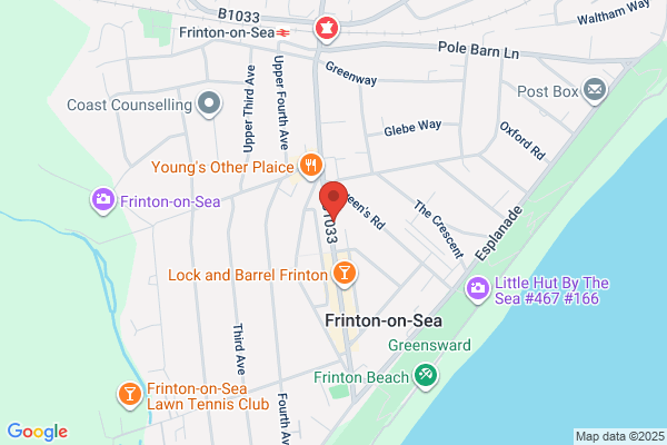 Frinton Medical Eye Centre