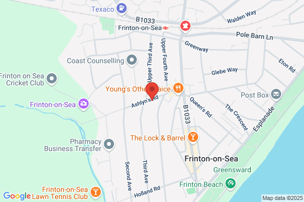 Frinton Methodist Church