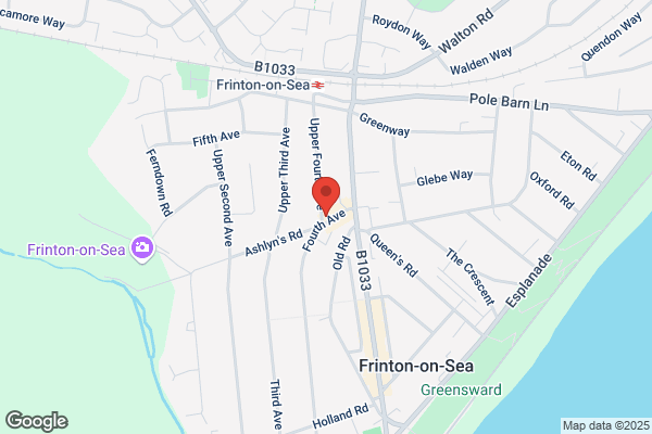 Frinton Resturant