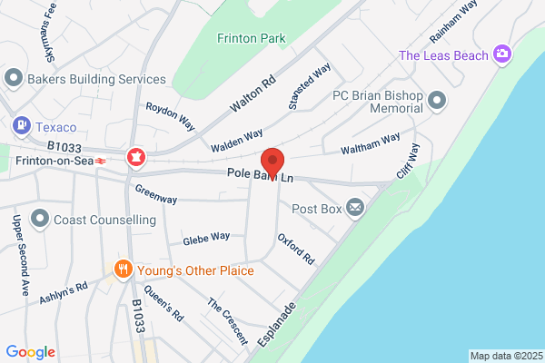 Frinton Tuition Ltd