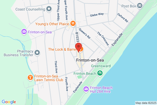 Monique (Frinton)
