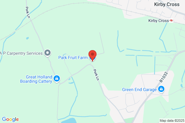 Park Fruit Farm