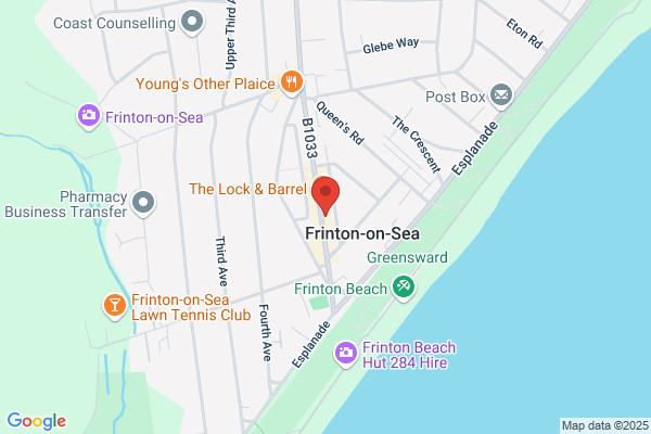 The Frinton Dental Practice