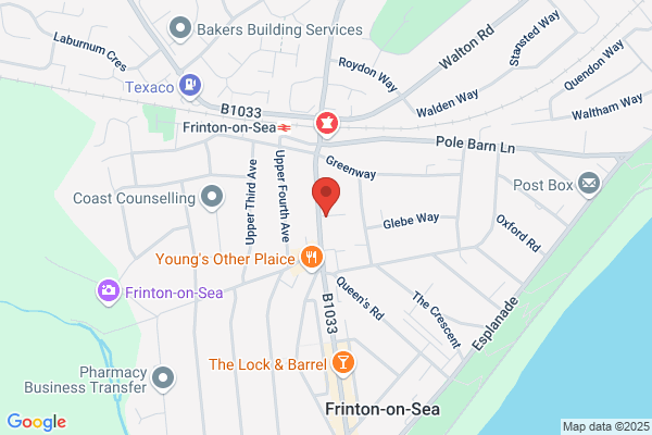 Thornton's Decorating & Engineering Supplies