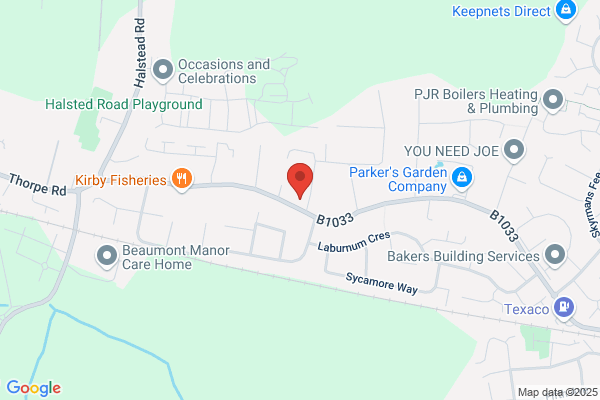 Tom Barber