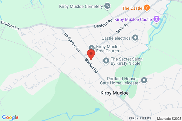 Famille House - Specialist Residential Home