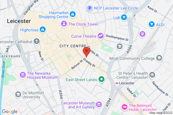 Centre for Dental and Aesthetic Excellence