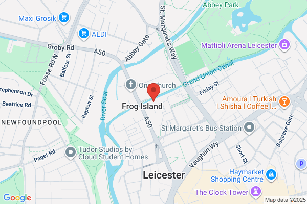 Impact Foiling Ltd
