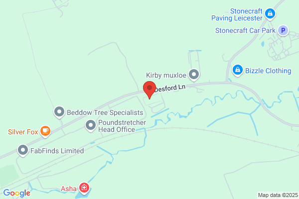 Kirby Auto Repairs