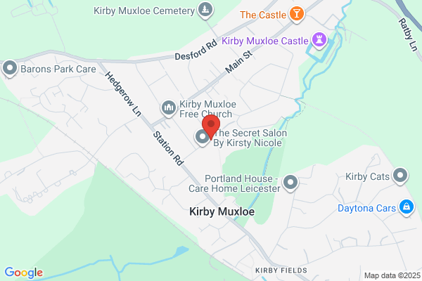 Kirby Muxloe Day Nursery