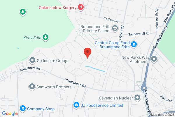 Leicester Housing Association Ltd