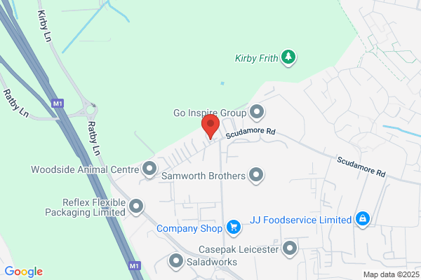 Northern Arc Electric Welding Co (Leicester) Ltd