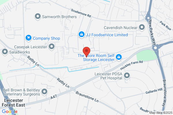 Sunmetals UK Ltd