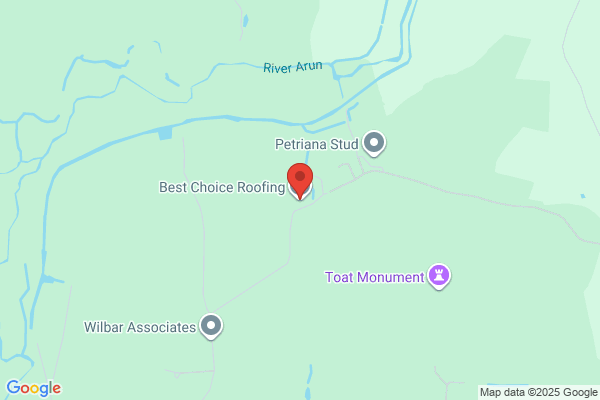 Best Choice Roofing