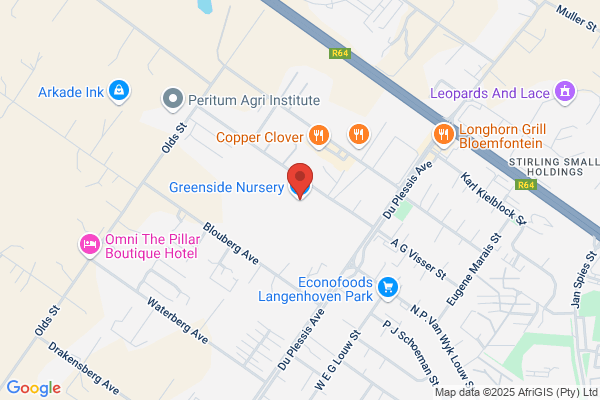 Greenside Nursery