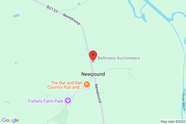 John Bellman Auctioneers