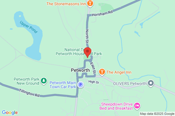 Petworth Community Church