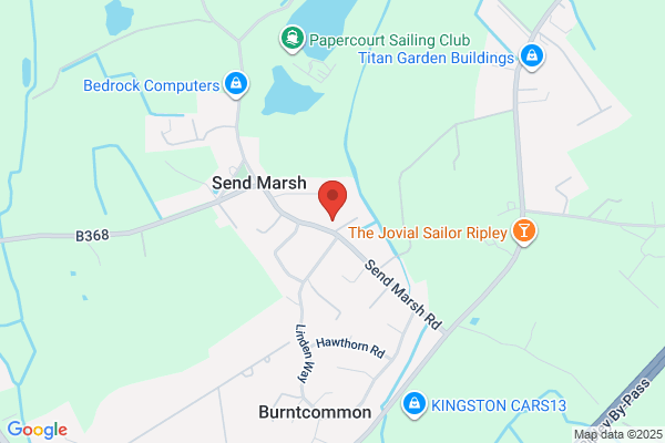 Saddlers Rest