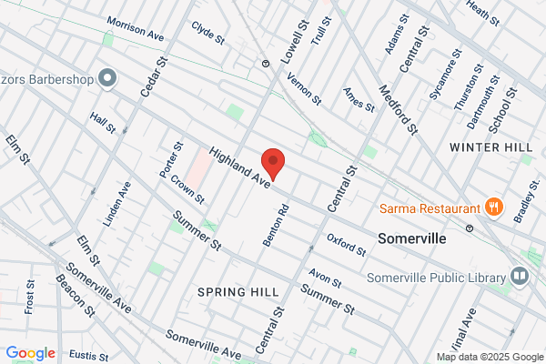 Somerville International