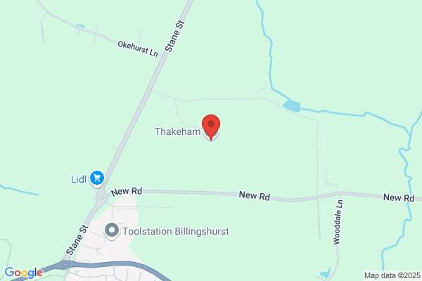 Thakeham
