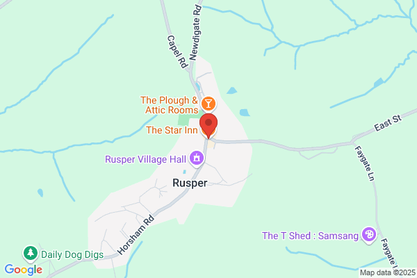The Star Inn