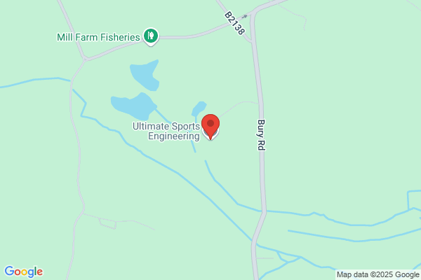 Ultimate Sports Engineering Ltd