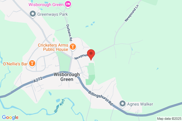 Wisborough Green Primary School