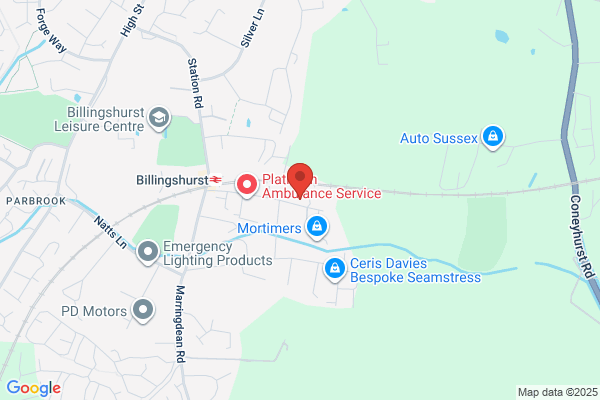 Wisborough Kitchens Ltd