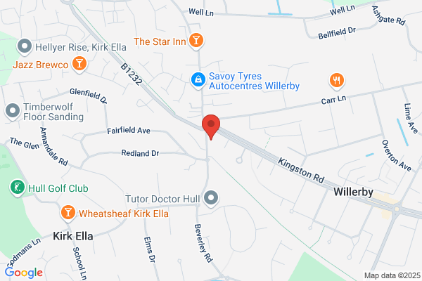 NatWest Willerby & Kirk Ella