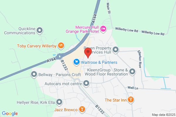 Toolstation Hull Willerby