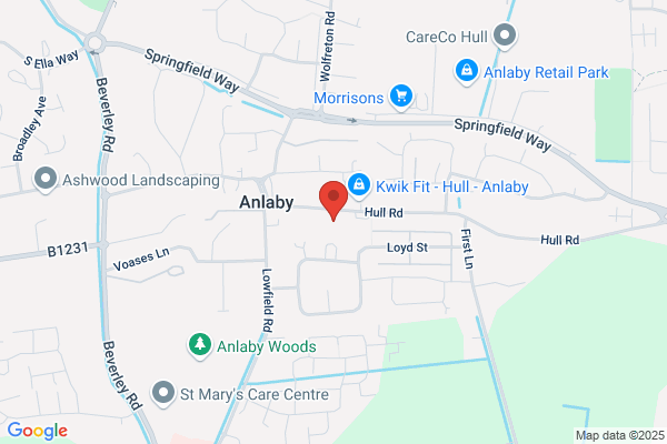Argos Anlaby (Sainsbury's C&C)